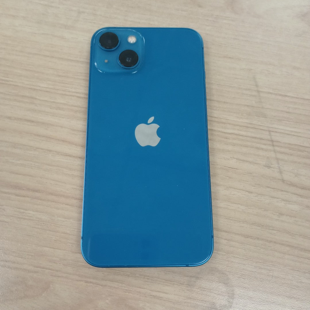CELULAR APPLE IPHONE 14 A2881 512 GB 6 GB RAM (SEMINUEVO)