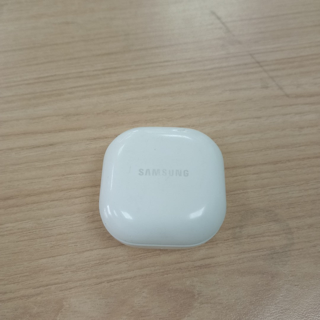 AUDIFONOS SAMSUNG GALAXY BUDS LIVE SM-R180 INALAMBRICO IN EAR (SEMINUEVO)