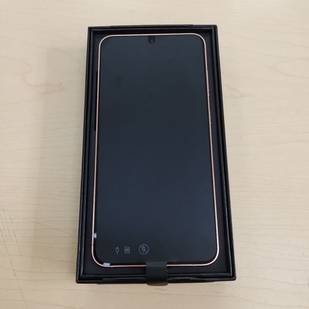 CELULAR SAMSUNG GALAXY S24 + SM-S926B (2024) 256 GB 12 GB RAM (SEMINUEVO)