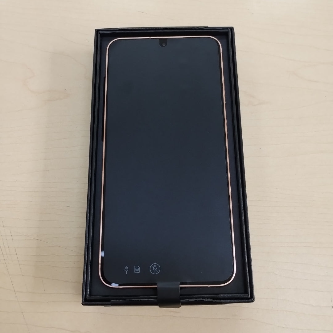 CELULAR SAMSUNG GALAXY S24 + SM-S926B (2024) 256 GB 12 GB RAM (SEMINUEVO)