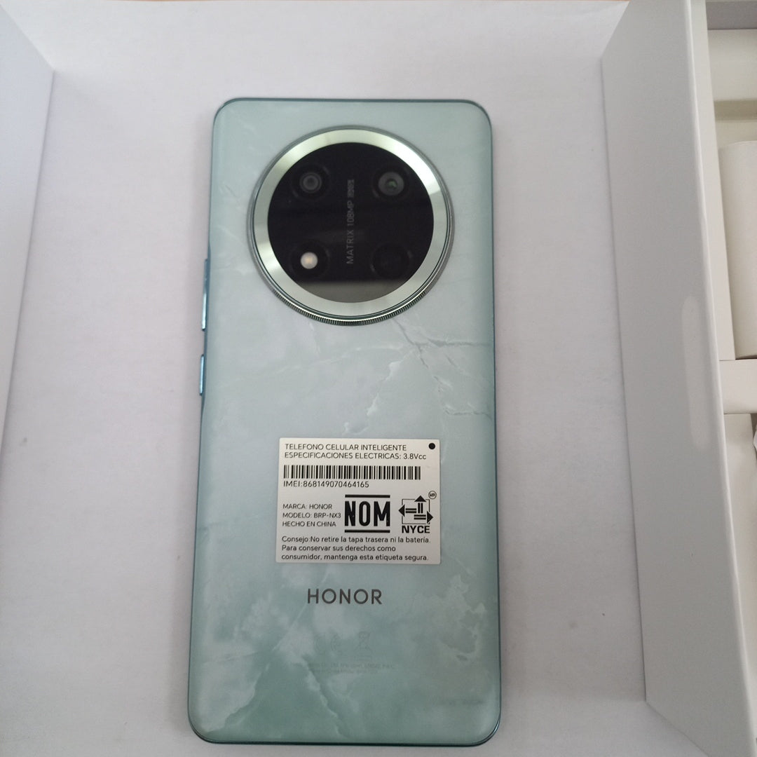 CELULAR HONOR MAGIC 7 LITE BRP-NX3 (2025) 512 GB 8 GB RAM (SEMINUEVO)