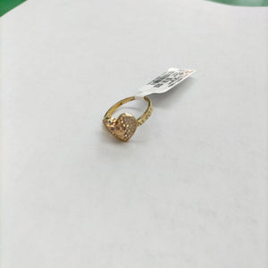 ANILLOS DAMA ORO 14K 2.5 (NUEVO)