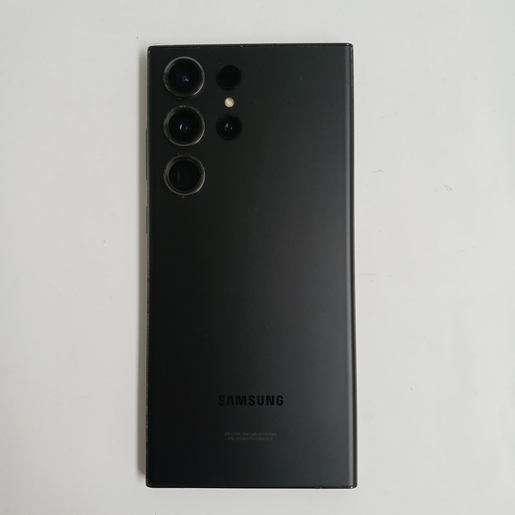 CELULAR SAMSUNG GALAXY S23 ULTRA SM-S918B 512 GB 12 GB RAM (SEMINUEVO)