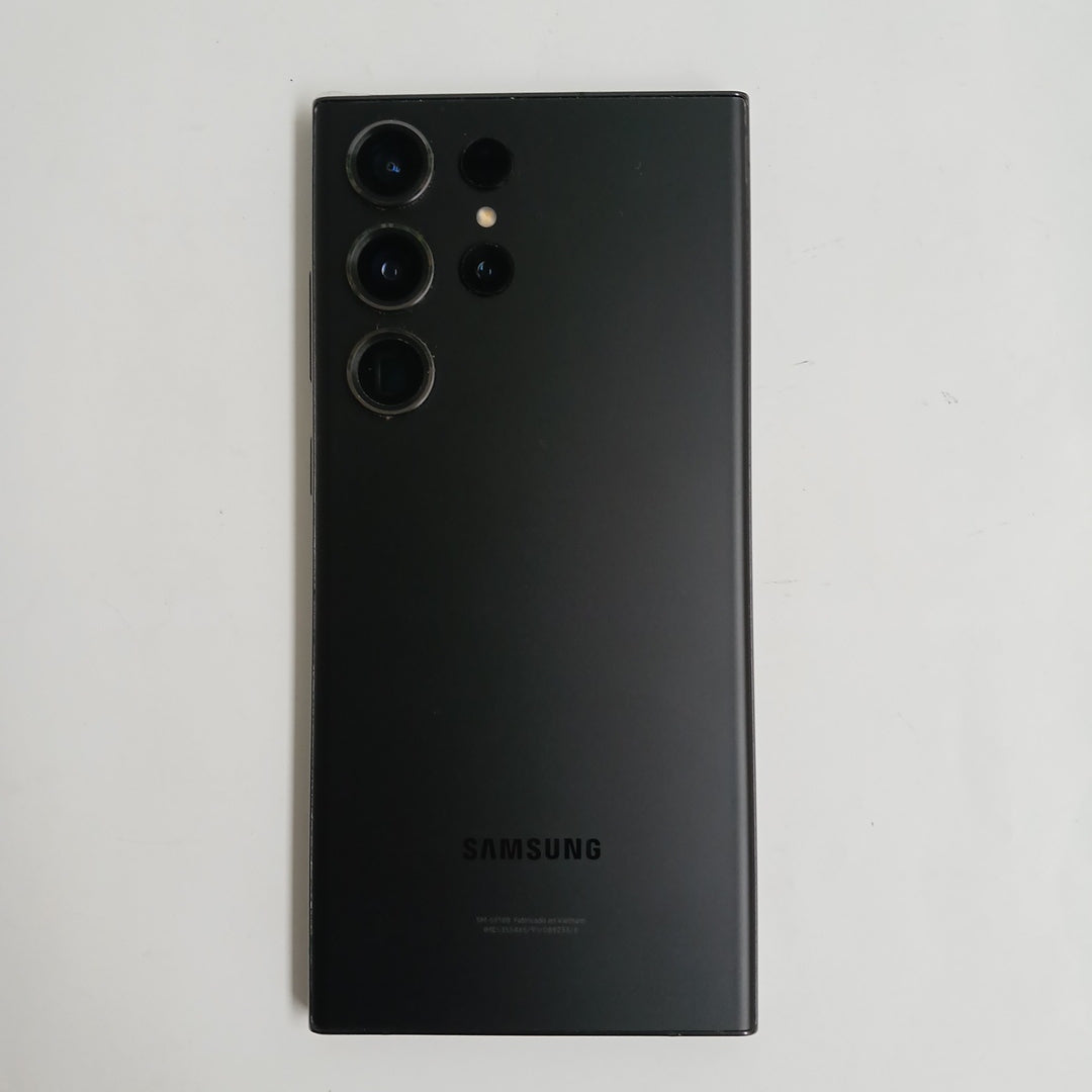 CELULAR SAMSUNG GALAXY S23 ULTRA SM-S918B 512 GB 12 GB RAM (SEMINUEVO)