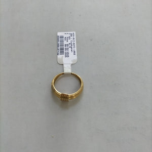 ANILLOS DAMA ORO 14K 2.5 (NUEVO)