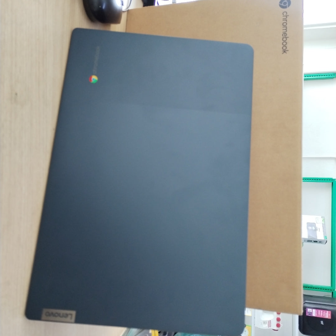 LAPTOP LENOVO IDEAPAD 3 CHROME 15IJL6 (2024) 128 GB EMMC 8 GB RAM (SEMINUEVO)