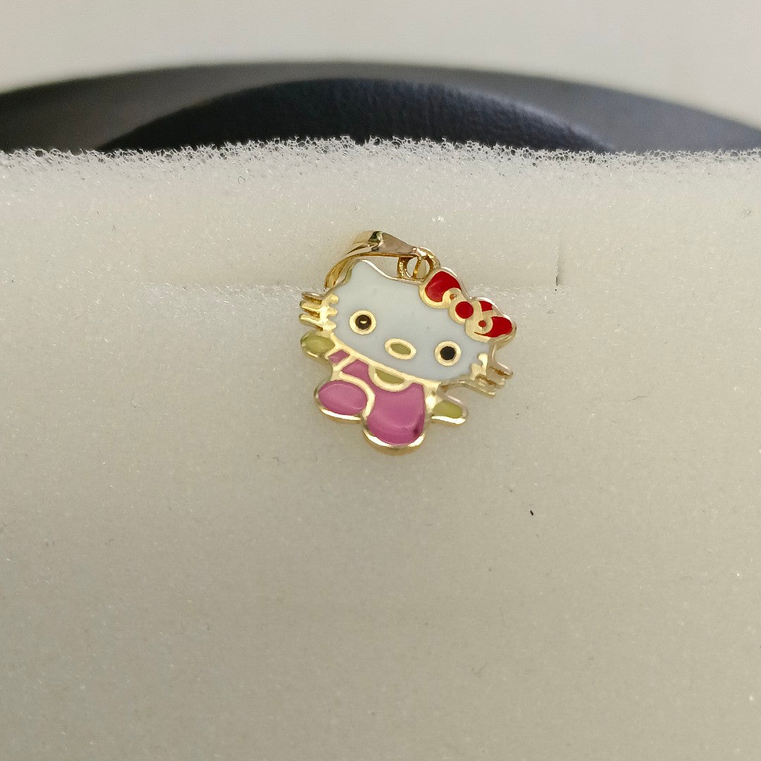 DIJES ORO 14K 1.7 (NUEVO)