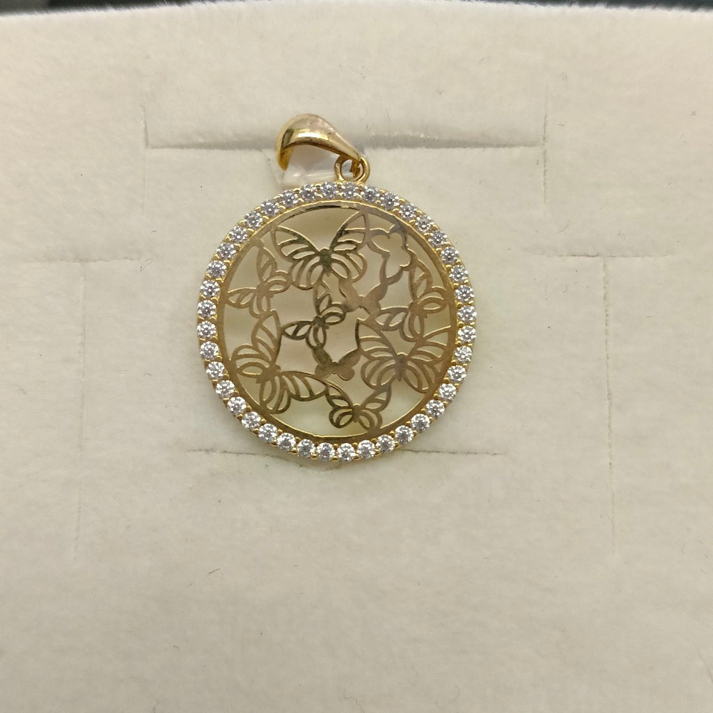 DIJES ORO 14K 1.7 (NUEVO)