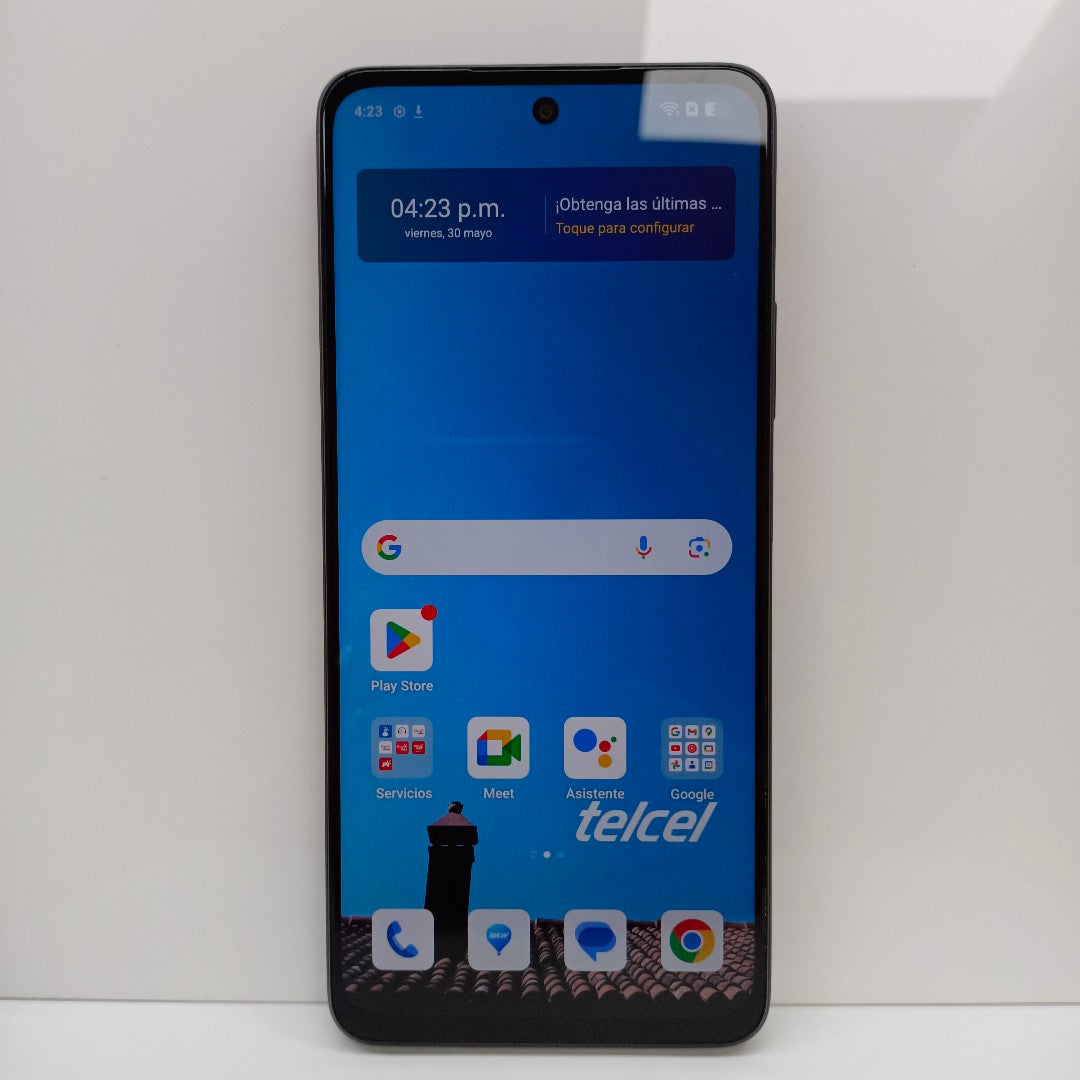 CELULAR OPPO  A58 CPH2577 (2023) 256 GB 8 GB RAM