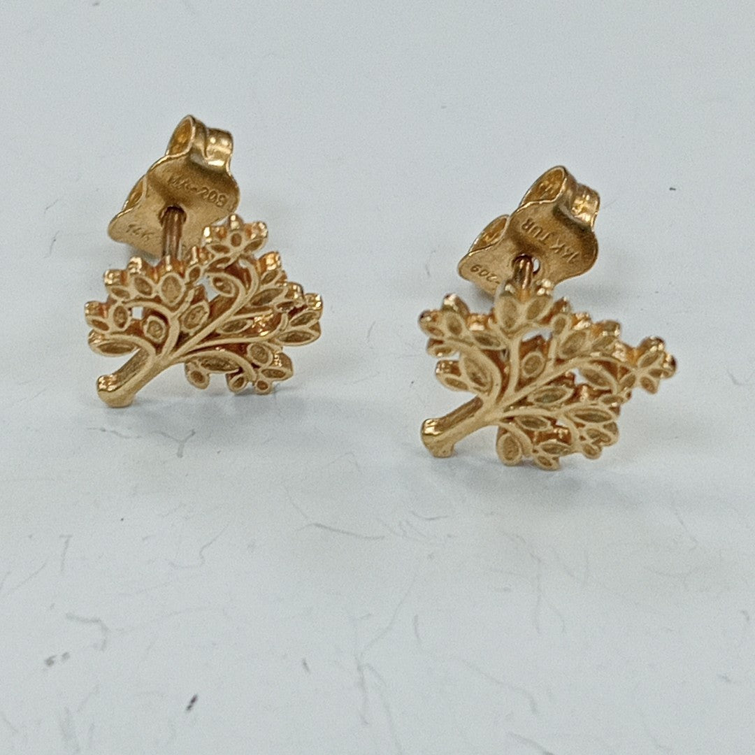 HUGGIES ORO 14K 1.3 (NUEVO)