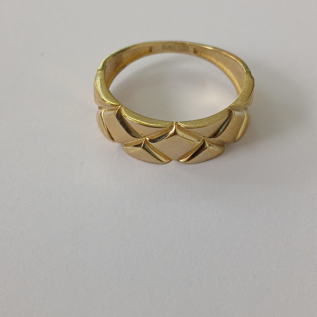 ANILLOS DAMA ORO 10K 2.6 (NUEVO)