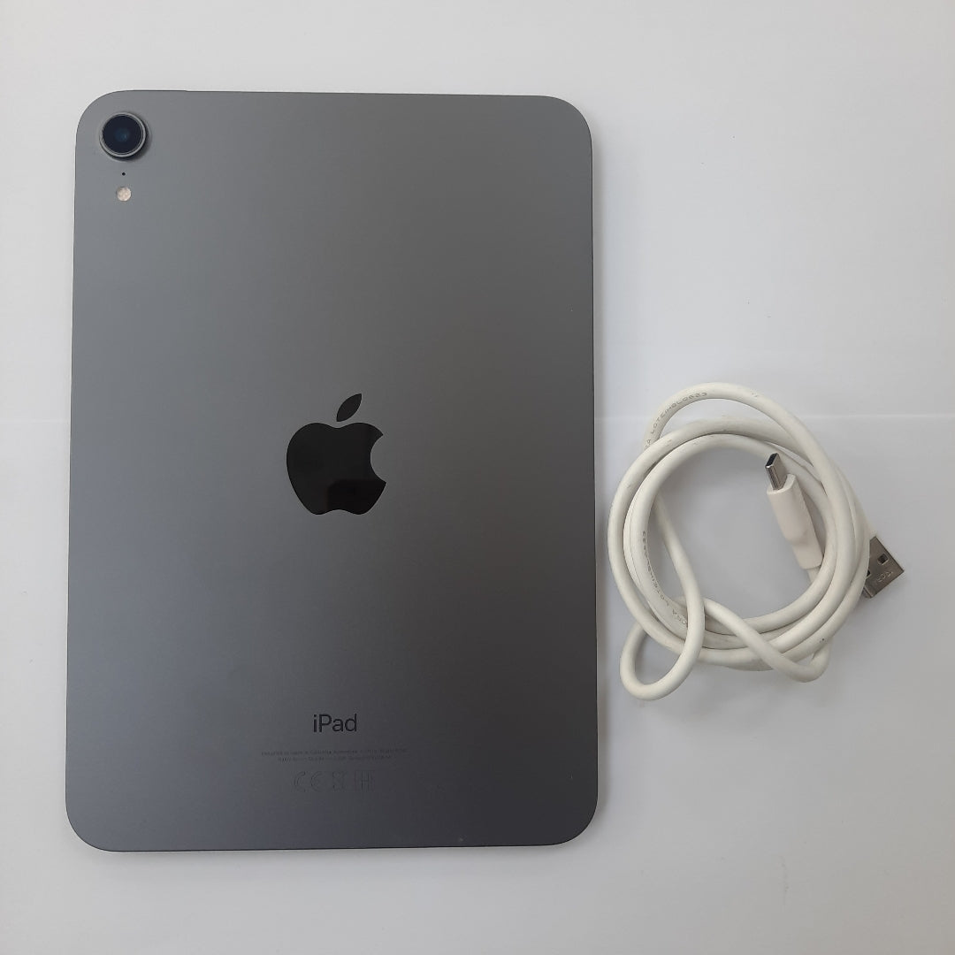 TABLETA APPLE IPAD MINI 6 A2567 64 GB 4 GB RAM (SEMINUEVO)