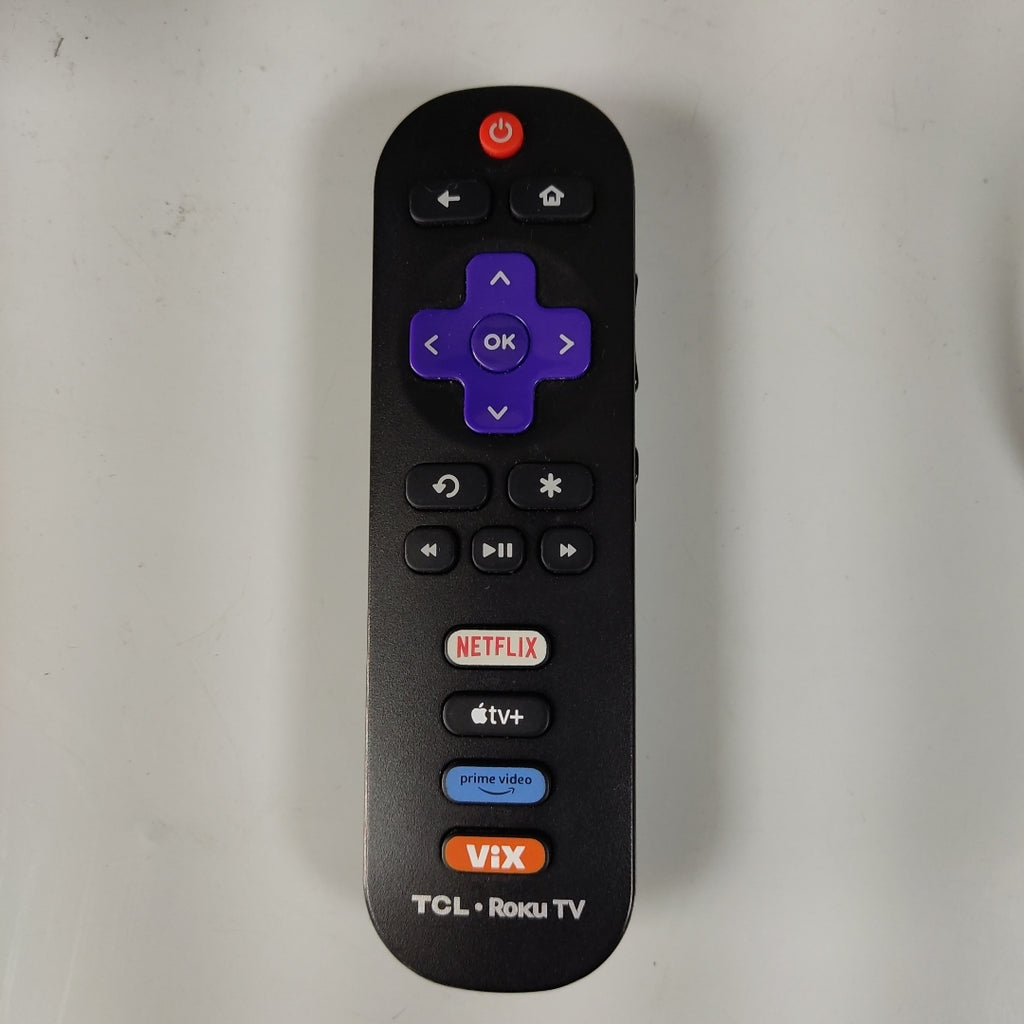 PANTALLA TCL 55S453 (2022) 55" LED 4K (SEMINUEVO)