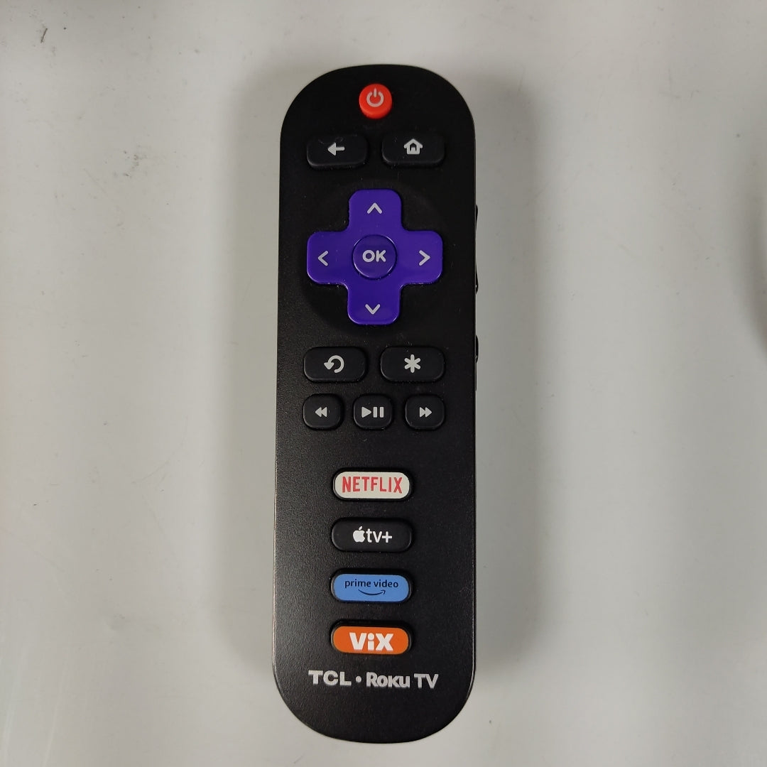 PANTALLA TCL 55S453 (2022) 55" LED 4K (SEMINUEVO)