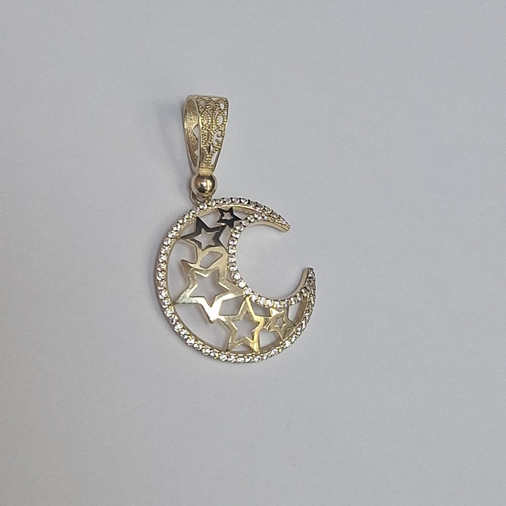 DIJES ORO 14K 2.2 (NUEVO)