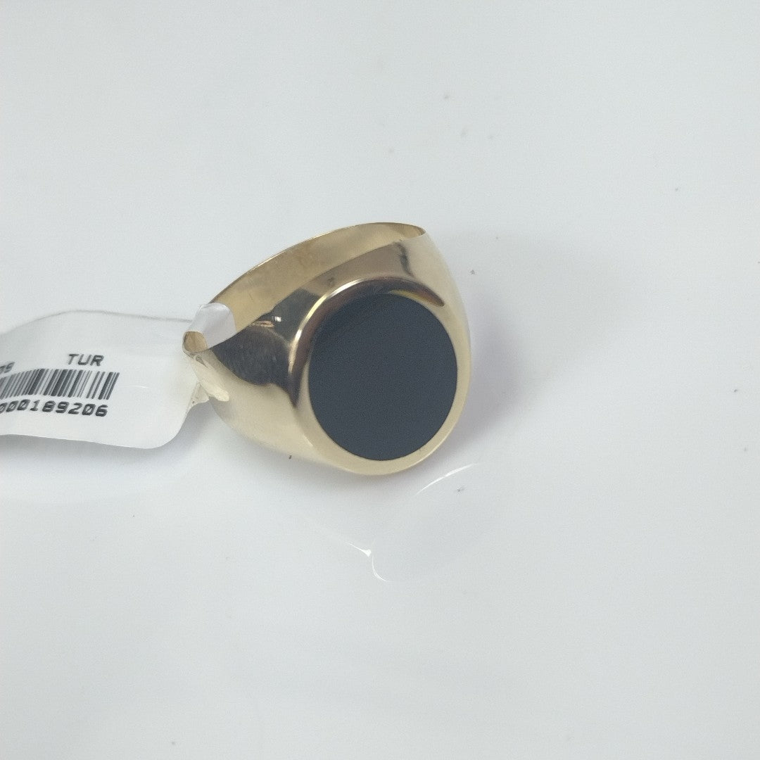ANILLOS CABALLERO ORO 14K 4.8 (NUEVO)