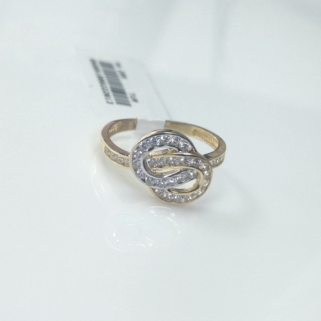 ANILLOS DAMA ORO 14K 2.3 (NUEVO)