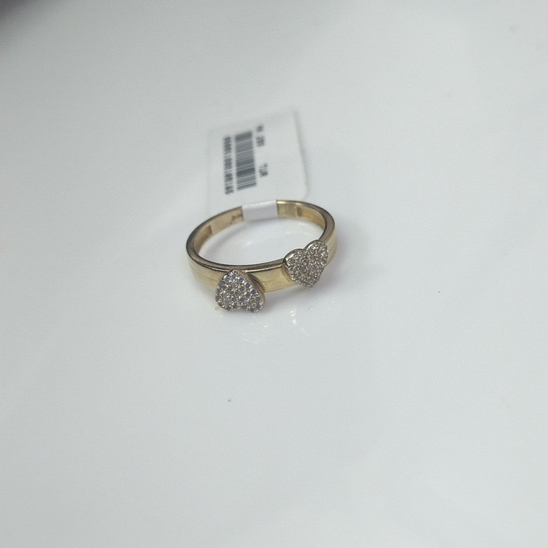 ANILLOS DAMA ORO 10K 2.3 (NUEVO)