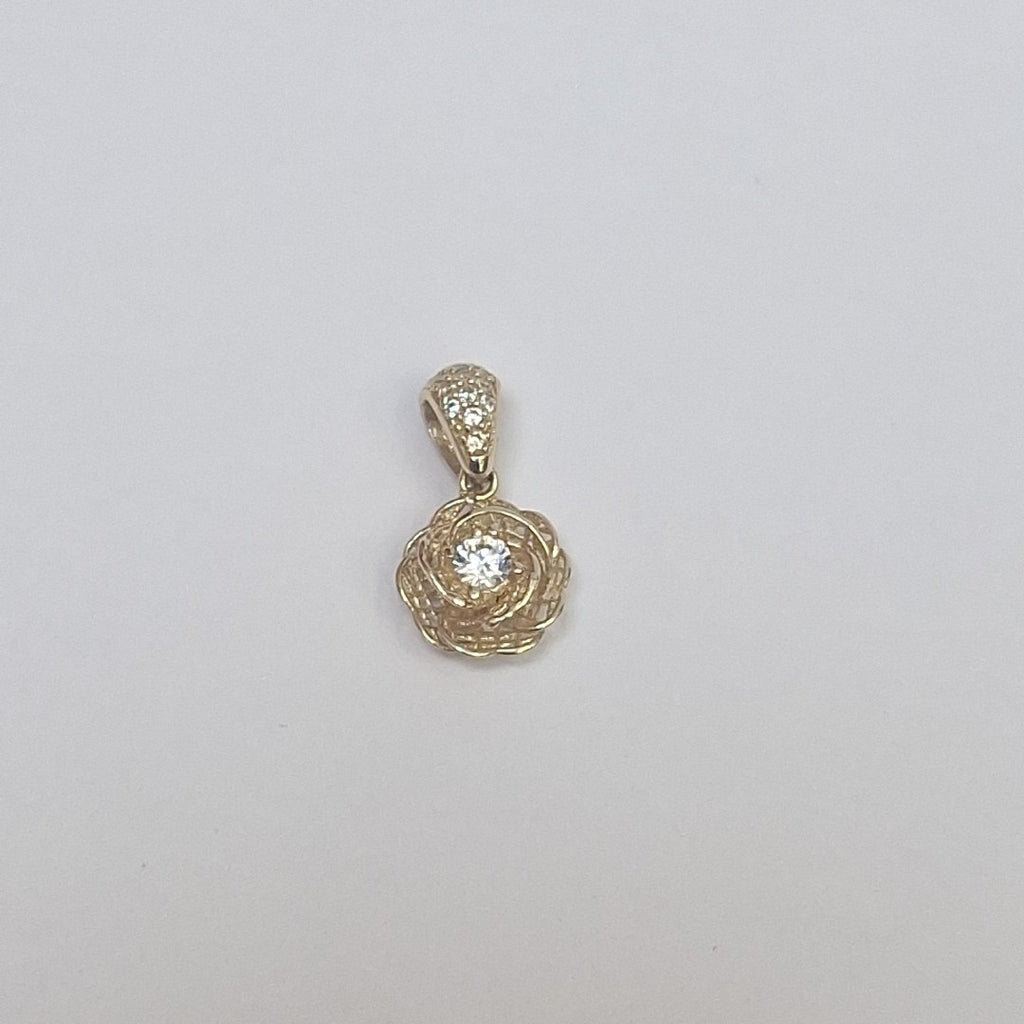 DIJES ORO 14K 1.3 (NUEVO)