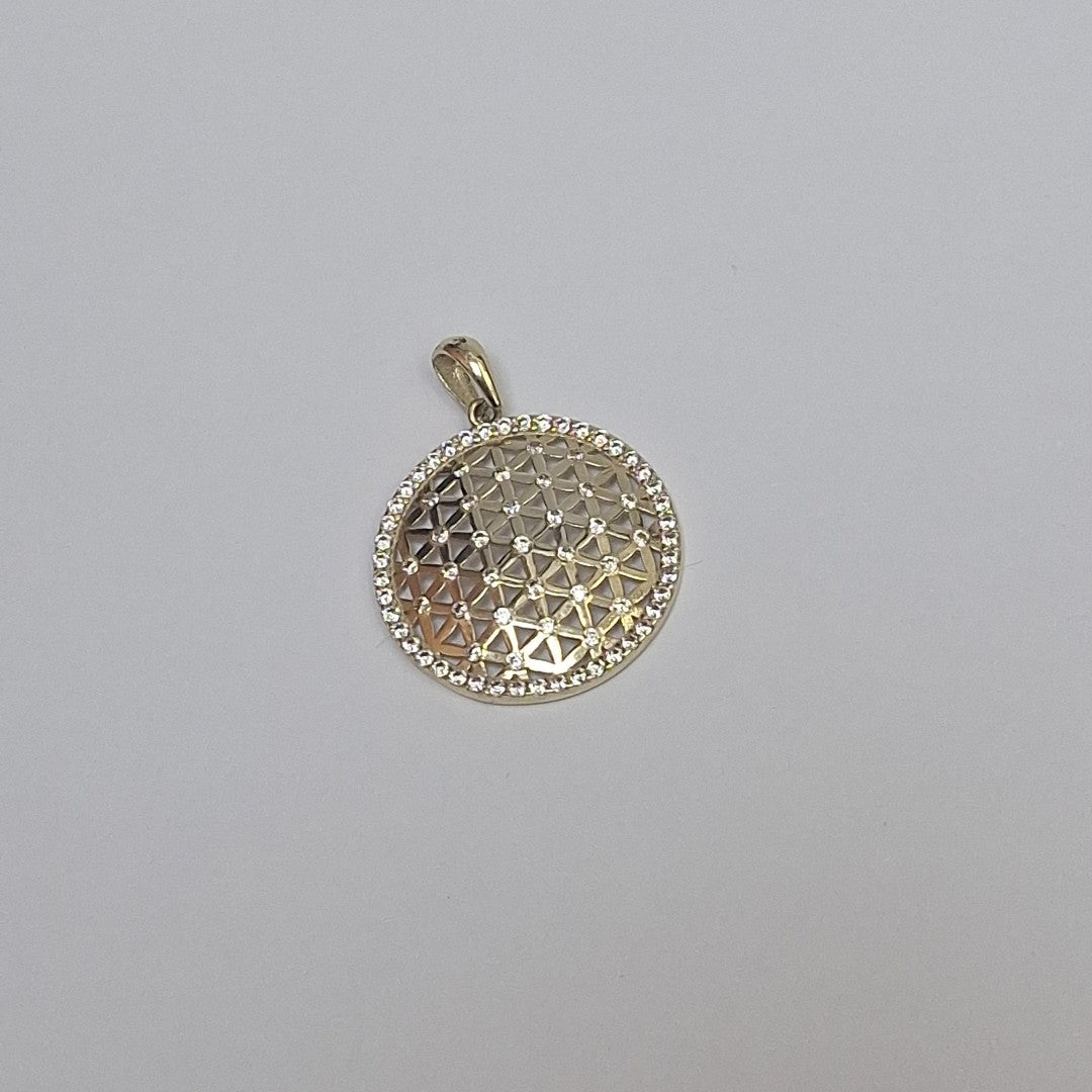 DIJES ORO 14K 2.1 (NUEVO)