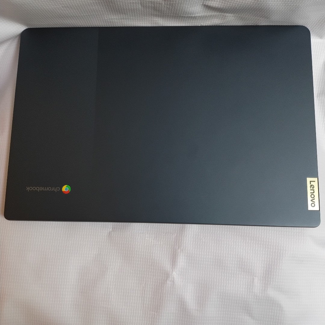 LAPTOP LENOVO IDEAPAD 3 CHROME 15IJL6 (2024) 128 GB EMMC 8 GB RAM (SEMINUEVO)