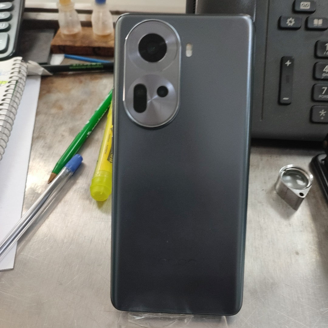 CELULAR OPPO  RENO11 5G CPH2599 (2024) 256 GB 8 GB RAM (SEMINUEVO)