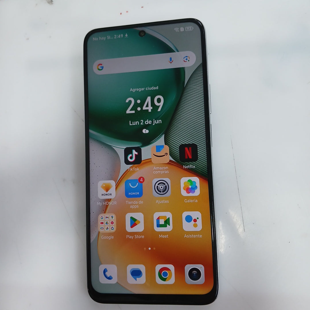 CELULAR HONOR X7C ALT-LX3 256 GB 8 GB RAM (SEMINUEVO)