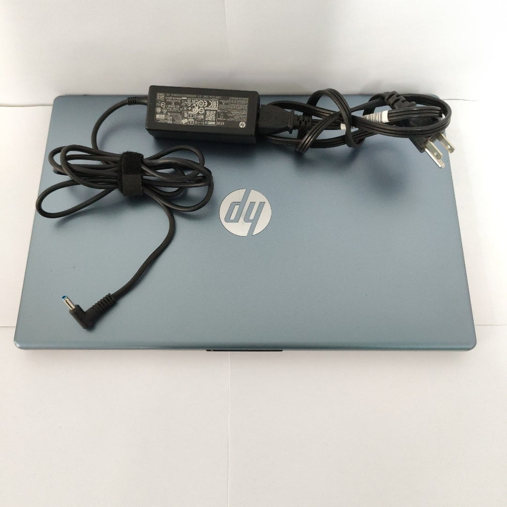 LAPTOP HP 15-FD0000LA (2023) 512 GB SSD 8 GB RAM (SEMINUEVO)