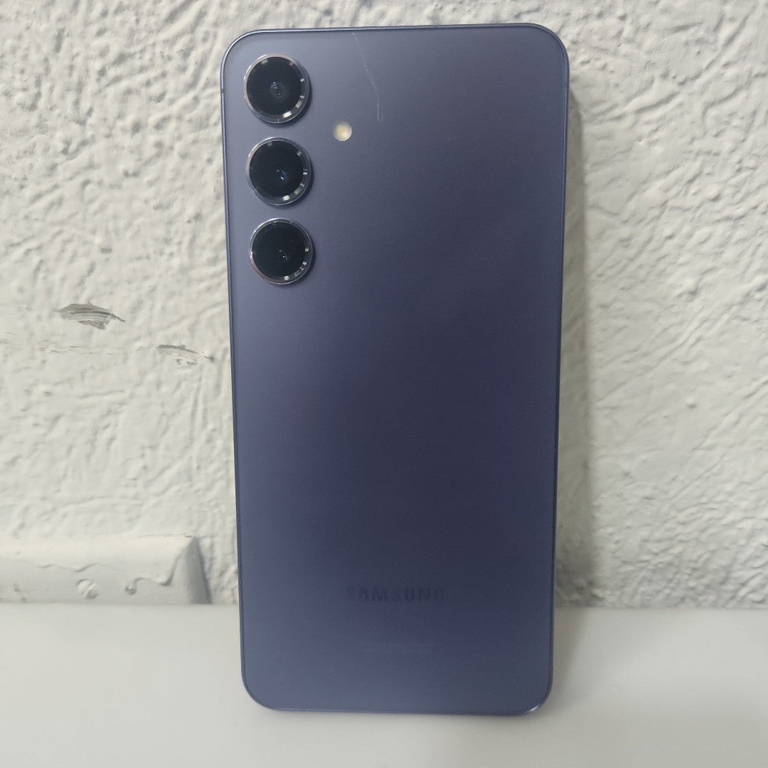 CELULAR SAMSUNG GALAXY S24 + SM-S926B (2024) 512 GB 12 GB RAM (SEMINUEVO)