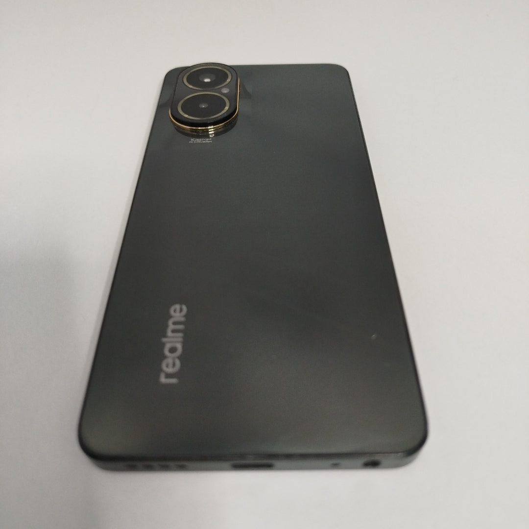 CELULAR REALME C67 RMX3890 (2023) 256 GB 8 GB RAM (SEMINUEVO)