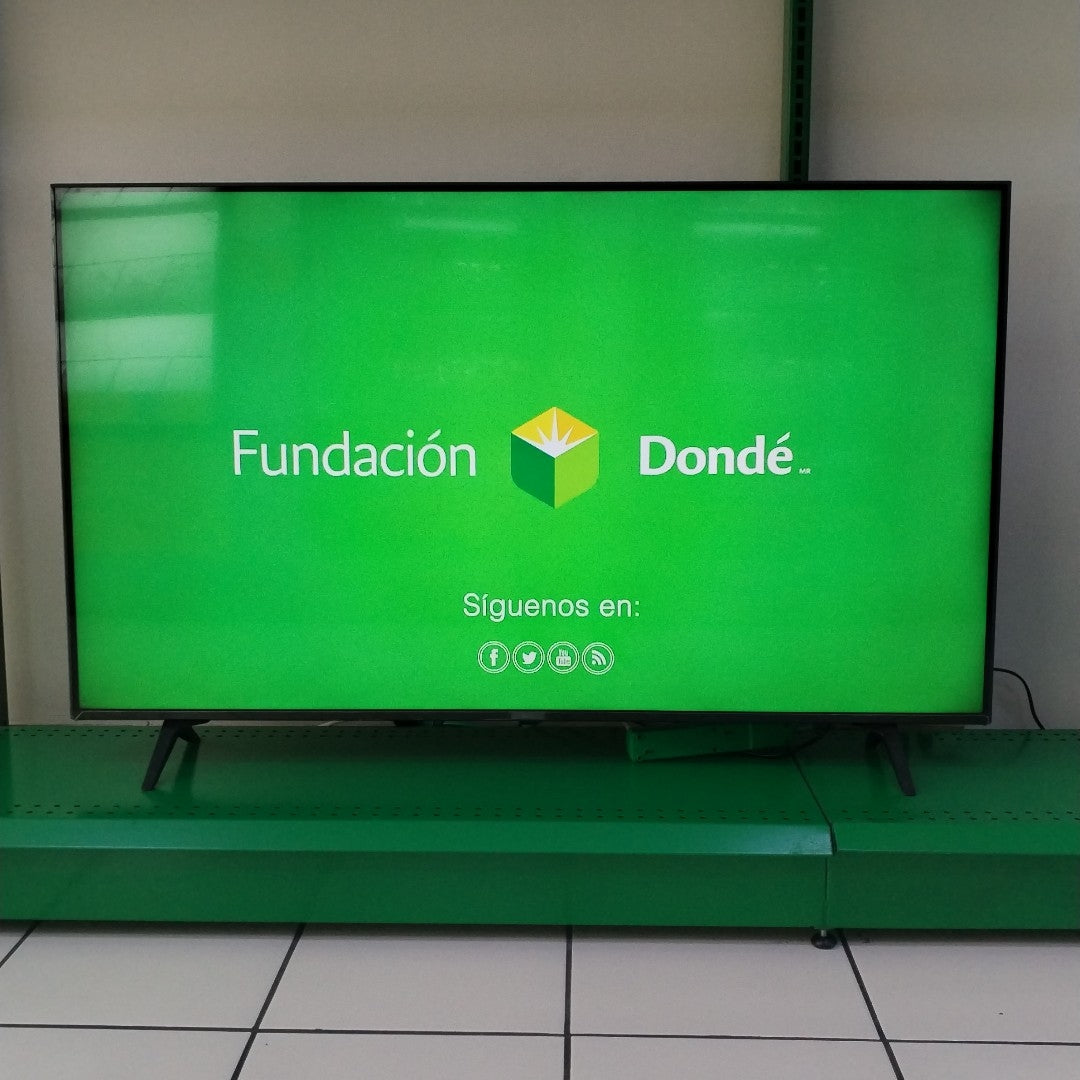 PANTALLA LG 55UP7710PSB (2022) 55" LED 4K (SEMINUEVO)