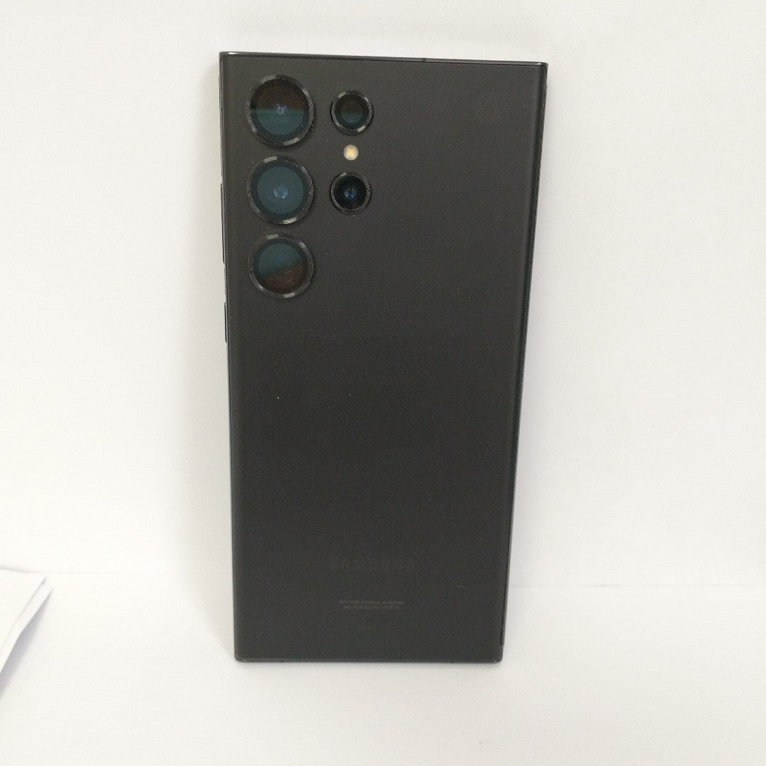 CELULAR SAMSUNG GALAXY S23 ULTRA SM-S918B 256 GB 8 GB RAM (SEMINUEVO)