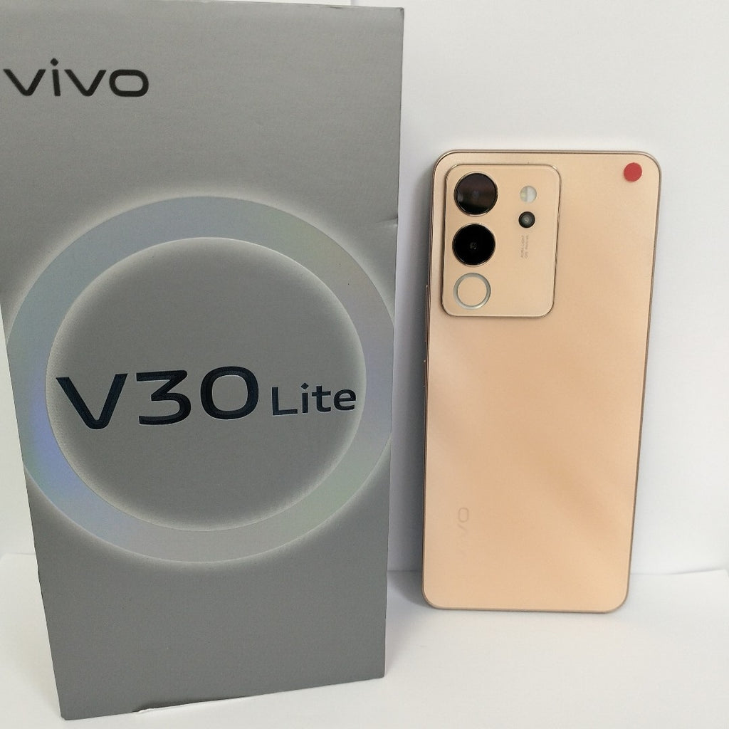 CELULAR VIVO V30 LITE V2314 (2023) 256 GB 12 GB RAM (SEMINUEVO)