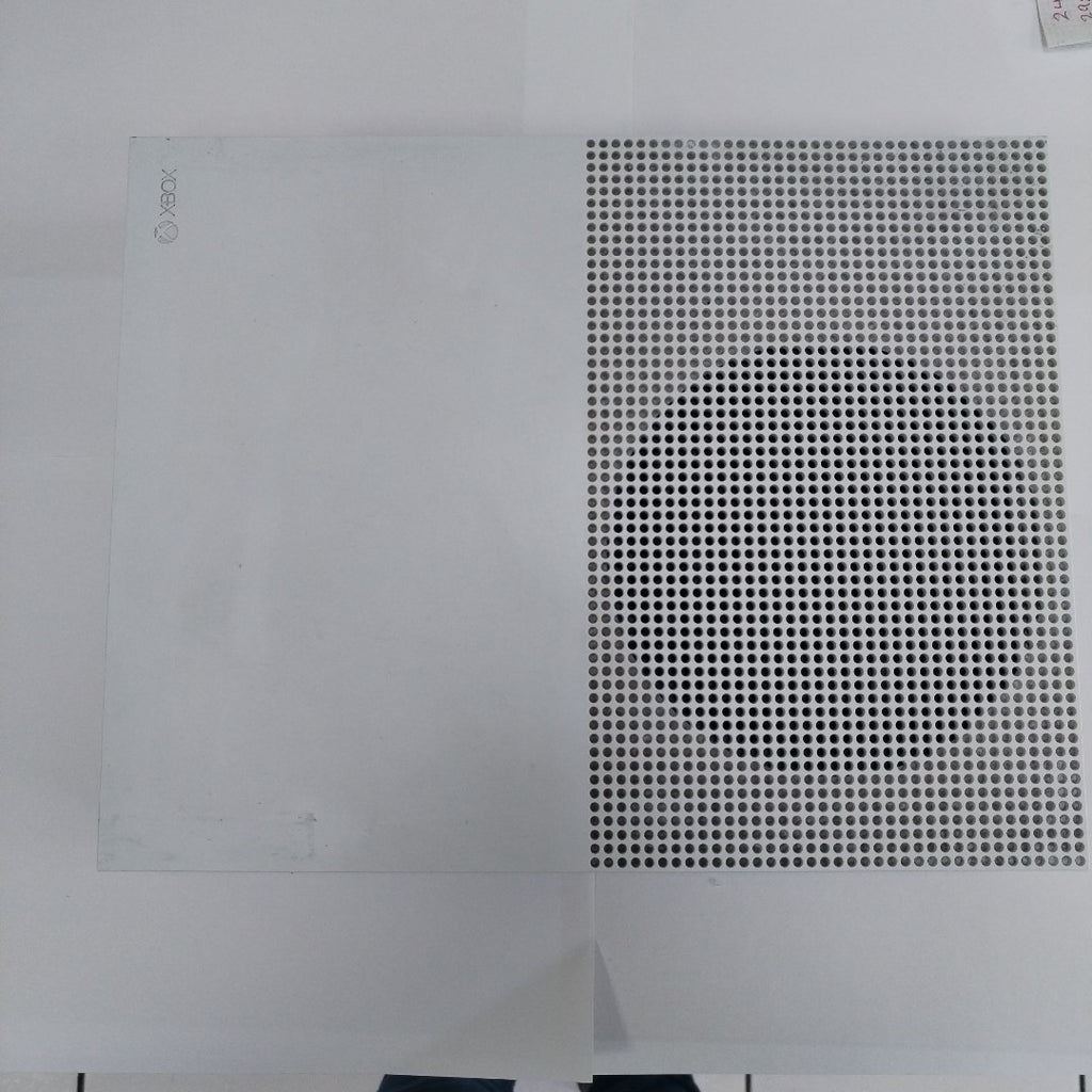 CONSOLA DE VIDEOJUEGO MICROSOFT XBOX ONE S 1 TB (SEMINUEVO)