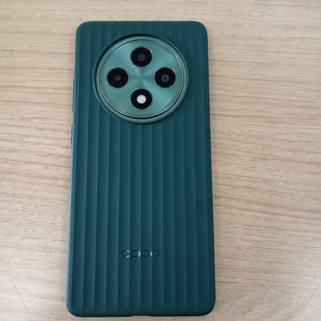 CELULAR OPPO   RENO12 5G CPH2625 (2024) 256 GB 12 GB RAM (SEMINUEVO)