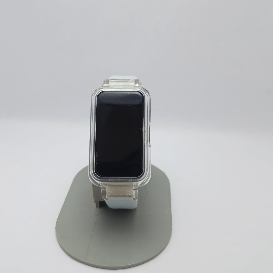 SMARTWATCH HUAWEI BAND 8  ASK-B19 FITBAND BLUETOOTH (SEMINUEVO)