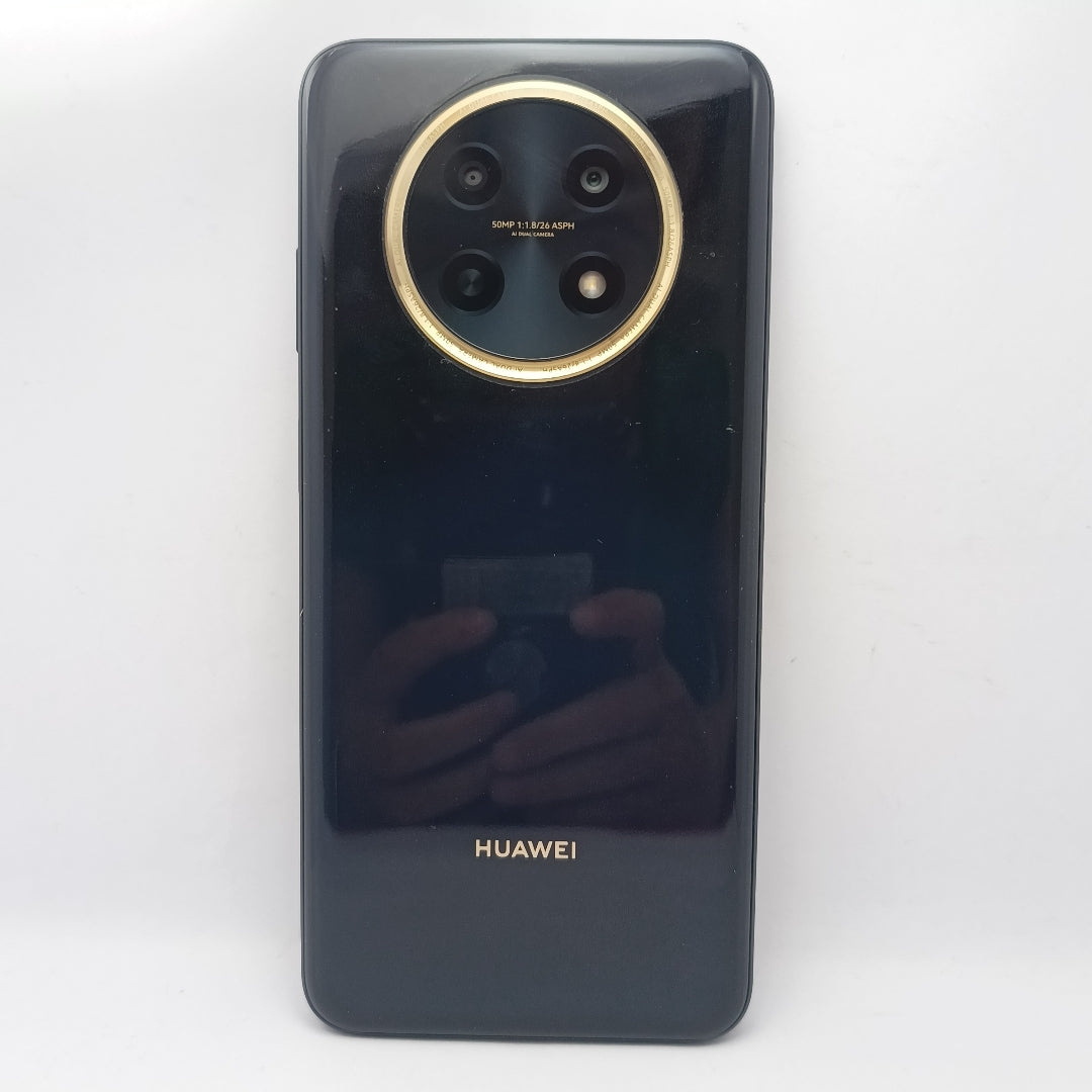 CELULAR HUAWEI NOVA Y91 STG-LX2 128 GB 8 GB RAM (SEMINUEVO)