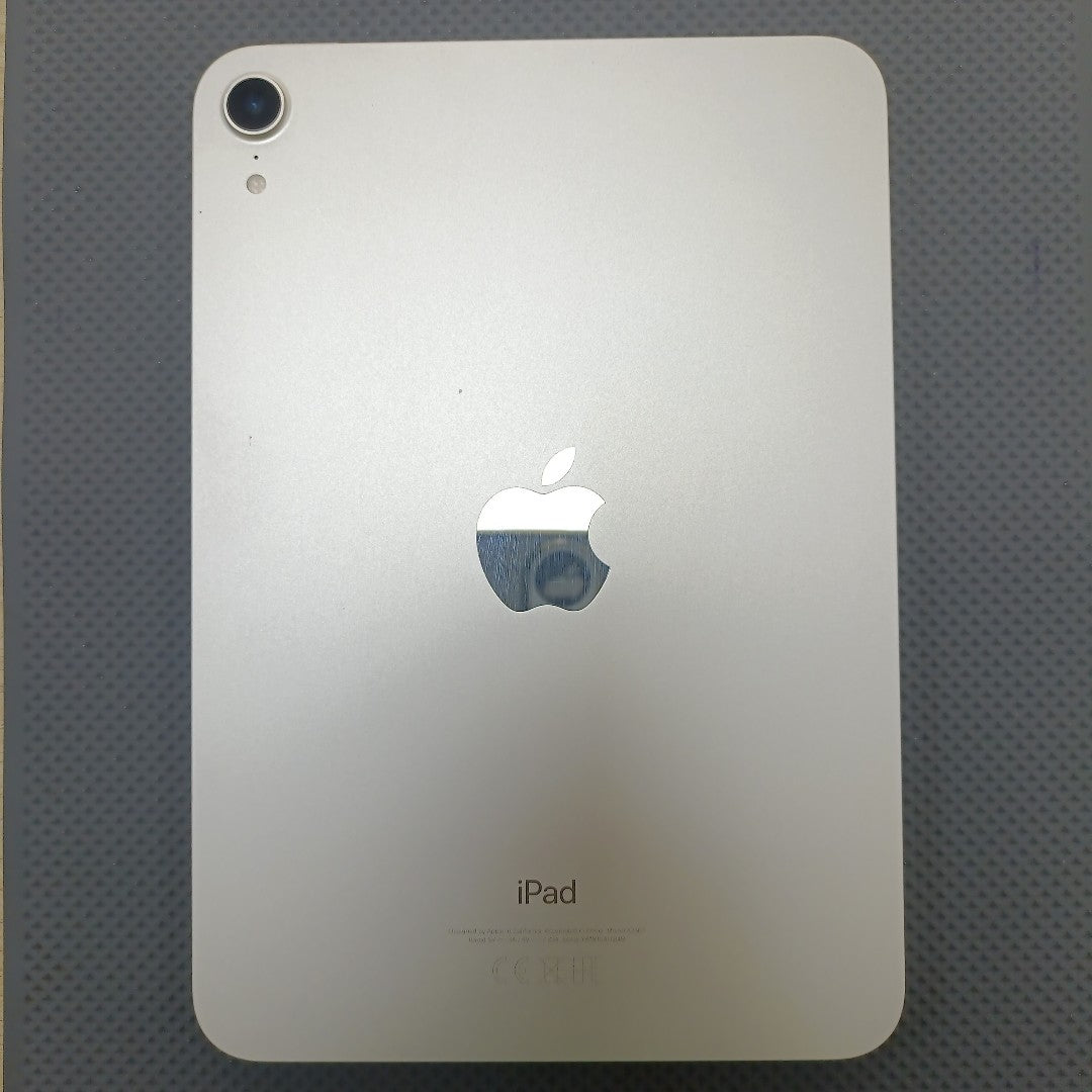 TABLETA APPLE IPAD MINI 6 A2567 64 GB 4 GB RAM (SEMINUEVO)
