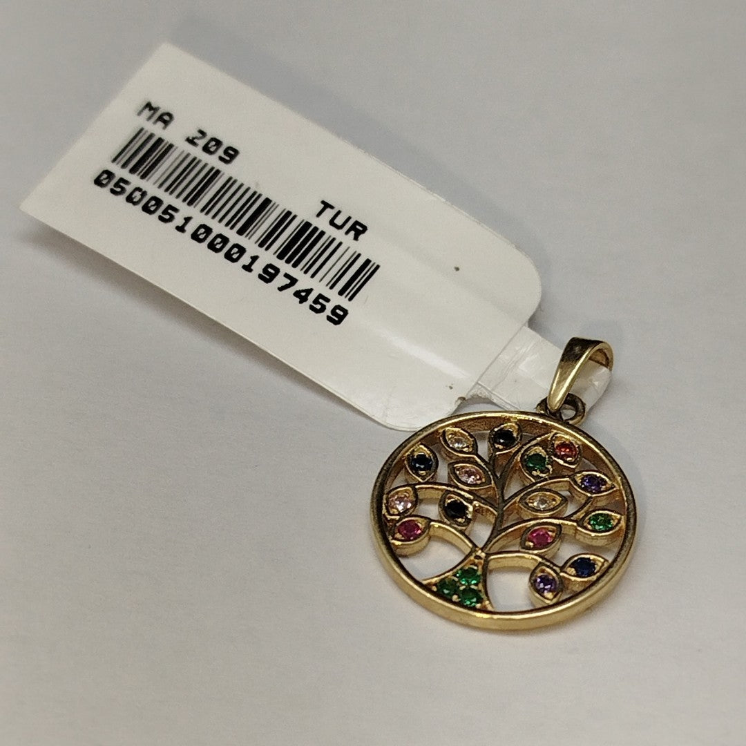 DIJES ORO 14K 1.5 (NUEVO)