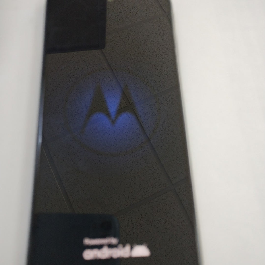 CELULAR MOTOROLA MOTO G41 XT2167-1 128 GB 4 GB RAM (SEMINUEVO)