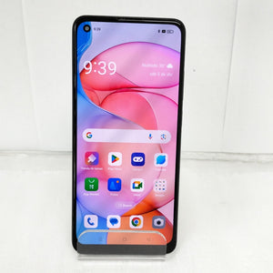 CELULAR OPPO  A78 CPH2565 (2023) 256 GB 8 GB RAM (SEMINUEVO)