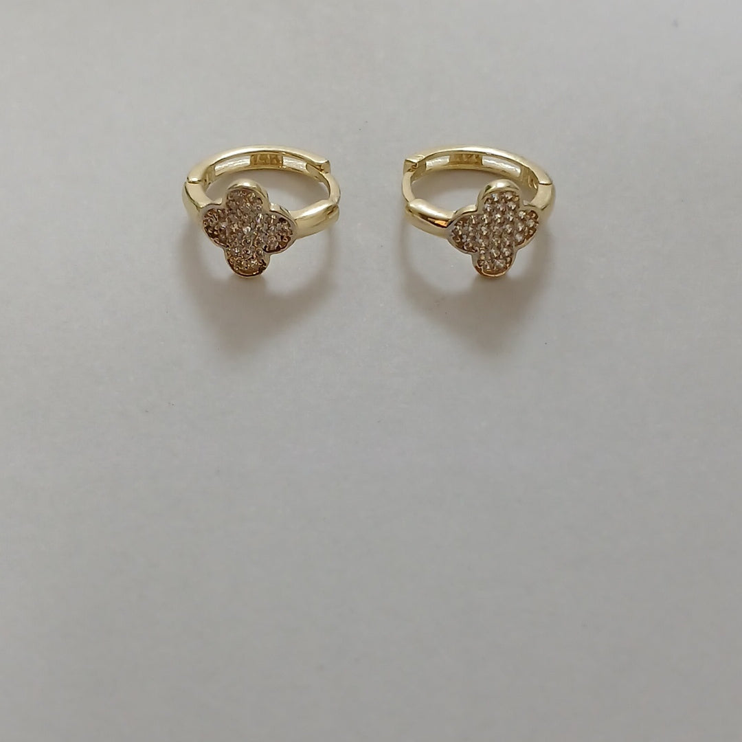 HUGGIES ORO 14K 1.6 (NUEVO)