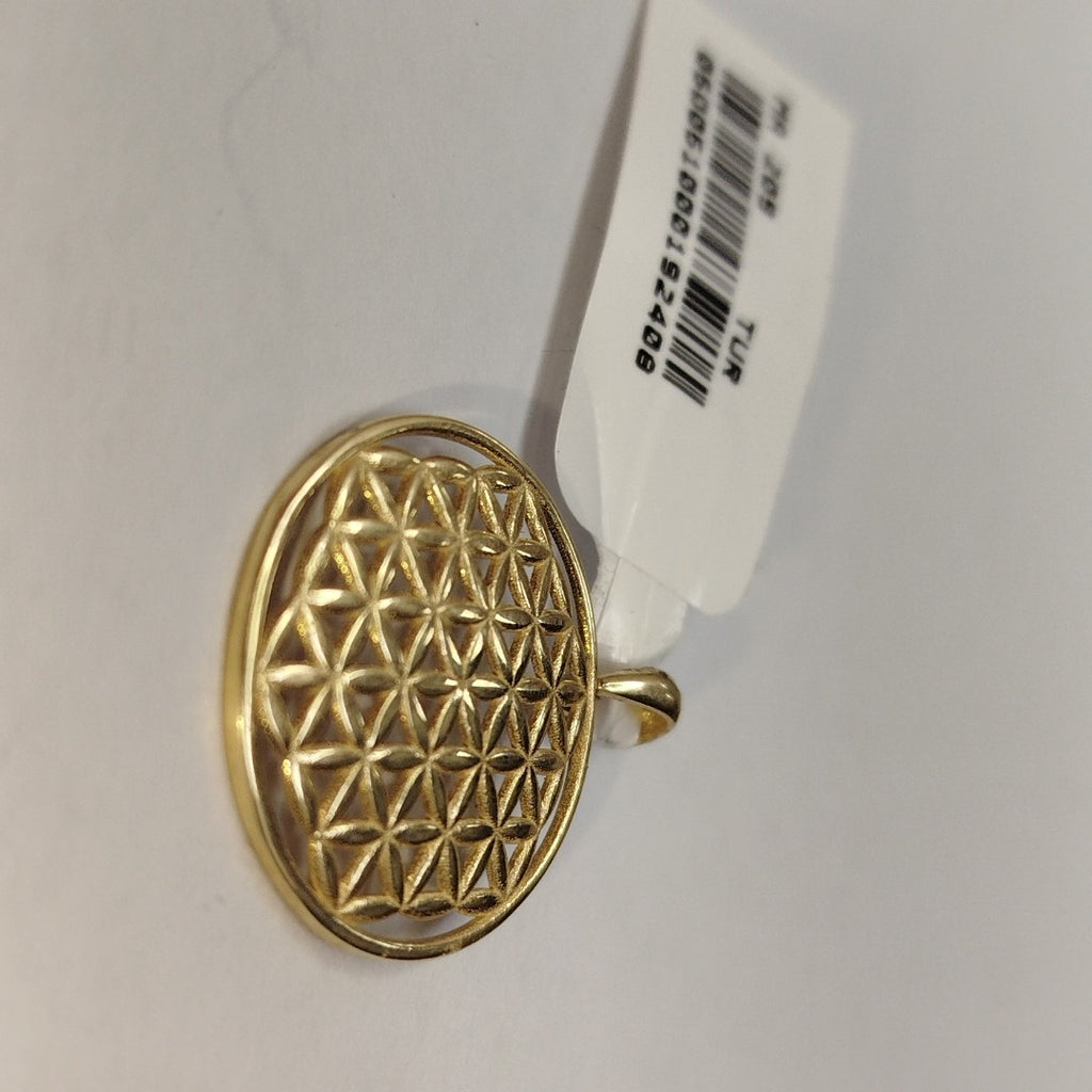 DIJES ORO 14K 1.7 (NUEVO)