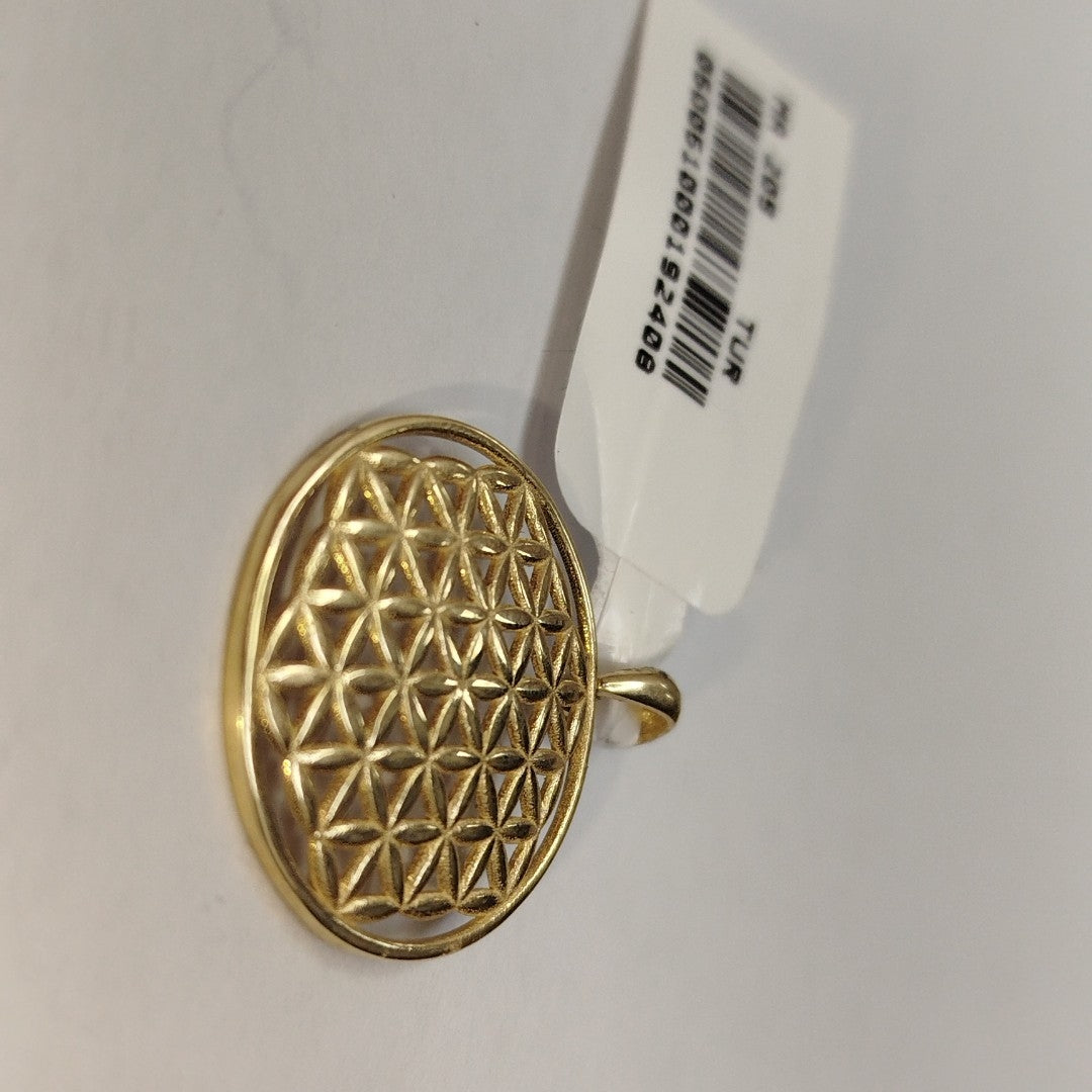 DIJES ORO 14K 1.7 (NUEVO)