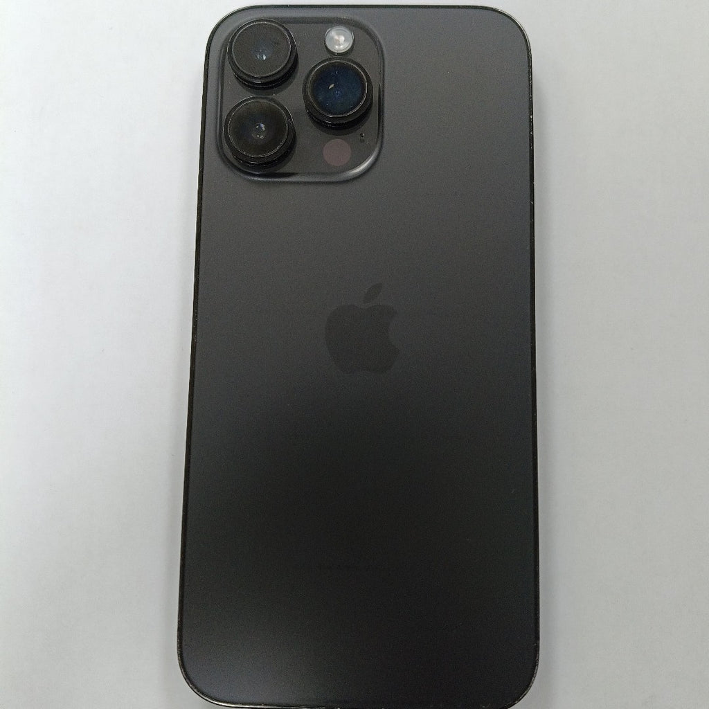 CELULAR APPLE IPHONE 14 PRO MAX A2893 128 GB 6 GB RAM (SEMINUEVO)