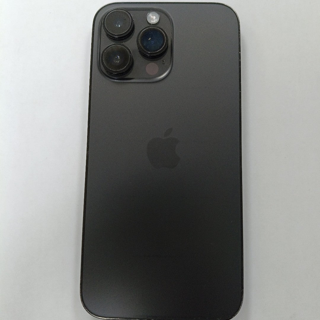 CELULAR APPLE IPHONE 14 PRO MAX A2893 128 GB 6 GB RAM (SEMINUEVO)