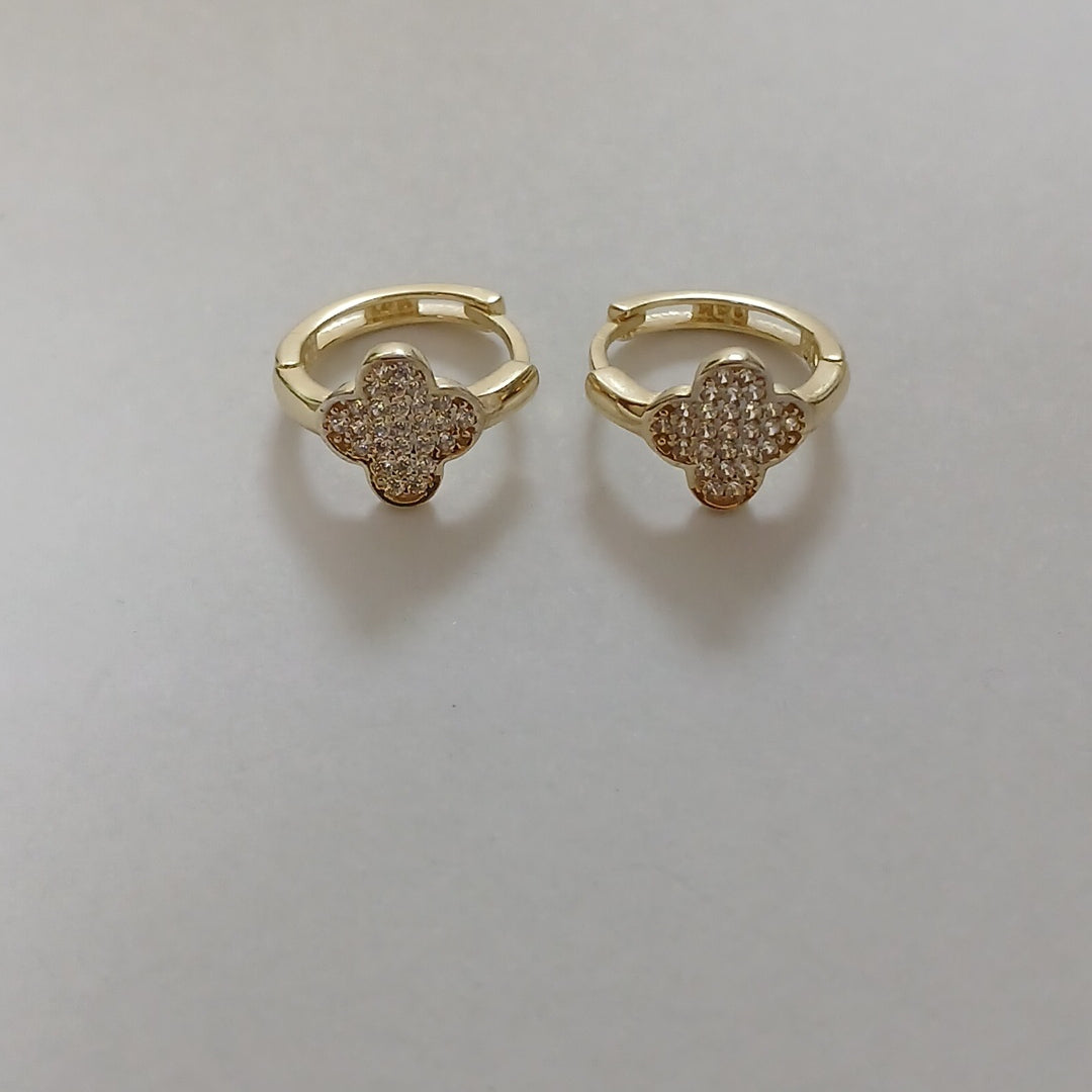 HUGGIES ORO 14K 1.6 (NUEVO)