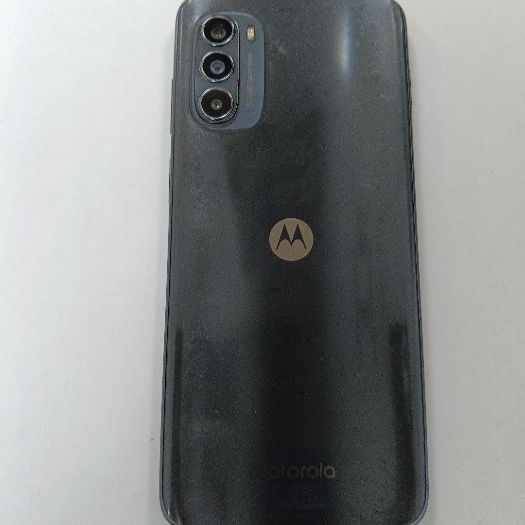 CELULAR MOTOROLA MOTO G52 XT2221-2 256 GB 6 GB RAM (SEMINUEVO)