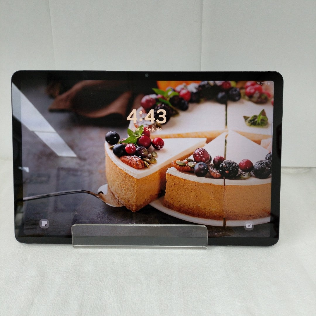 TABLETA SAMSUNG GALAXY TAB S8 SM-X700 256 GB 8 GB RAM (SEMINUEVO)