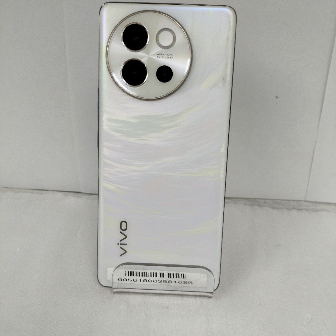 CELULAR VIVO V40 LITE V2341 (2024) 256 GB 8 GB RAM (SEMINUEVO)